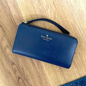 Kate Spade Wallet/Wristlet.